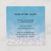 Coupon moderne simple Salon à rabais (Dos)