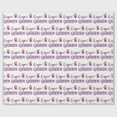 COUPON QUEEN CADEAUPAPIER (Vlak)
