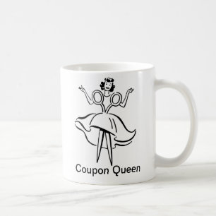 Coupon Queen Mok