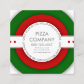 coupon REtro GRATUIT PIZZA (Dos)