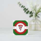 coupon REtro GRATUIT PIZZA (Debout devant)