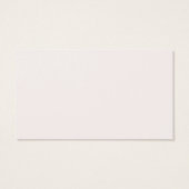 Coupon vert vert gras (Dos)