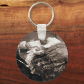  couponstop 1906 sleutelhanger (Voorkant)