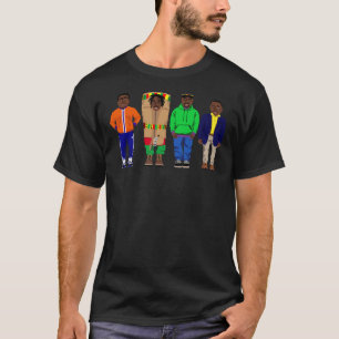 Coups de cool à Calgary Essential T-Shirt