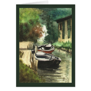 Coups de volée de Spreewald