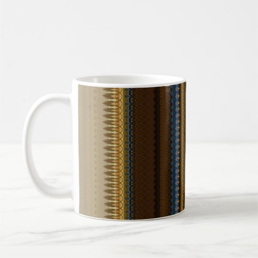Coupure Koffiemok (Links)