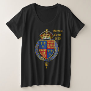 Cour de la Reine 2025