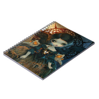 "Cour d'Unseelie :  Carnet de peste"