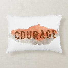 Courage Accent Kussen