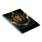 Courage au sein du cahier de motivation Esprit Lio (Côté Droit)