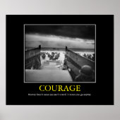 Courage — Impression D Jour (Devant)