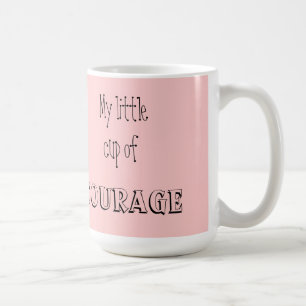 Courage Koffiemok