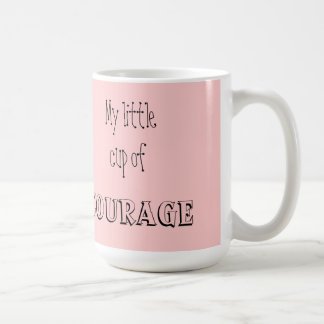 Courage Koffiemok