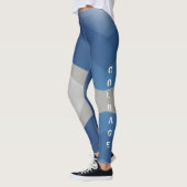 Courage Leggings (Gauche)
