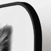 Courage Lion Artistic Minimal- Pickleball Paddle (Links Detail)