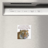 Courage_ Magnet (In Situ (Lave-vaisselle))