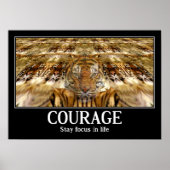 Courage_ Poster (Voorkant)
