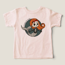 Courage pour Katie - Nouveau logo Toddler Tee
