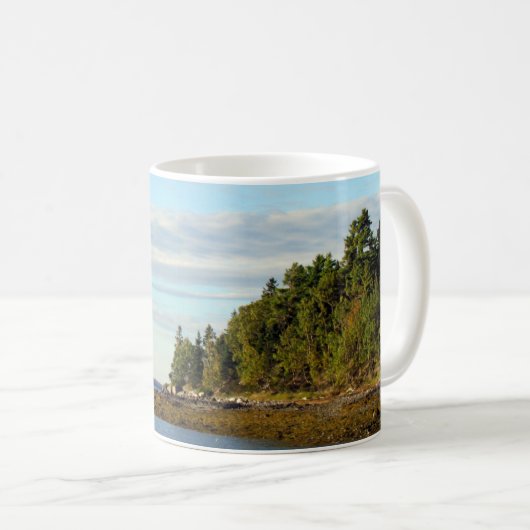 Courage Quote Mok (Voorkant rechts)