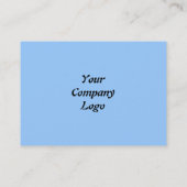 Courage Visitekaartje (Achterkant)