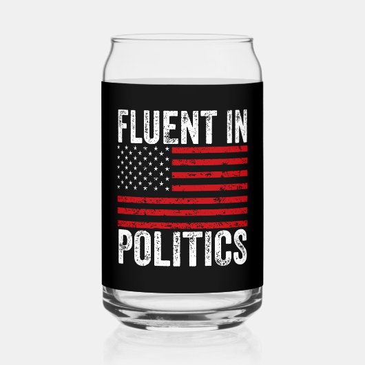 Courant en politique (Recto)