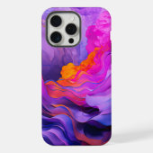 "Courants éthérés" (Verso)