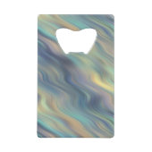 Courants Pastel Swirling Abstraits (Devant)