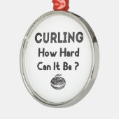 Courbant combien dur peut il être ? Ornement (Gauche)