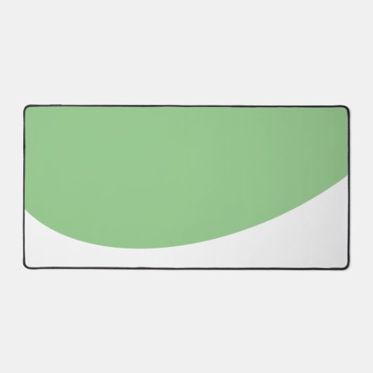 Courbe De Sage Élégante Flow White Wave Barrière B (Recto)