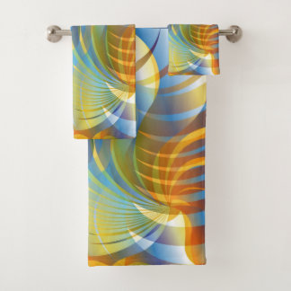 Courbes de couleur