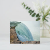 Courbes de la carte postale Edge (Debout devant)
