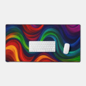 Courbes vives (Clavier et souris)