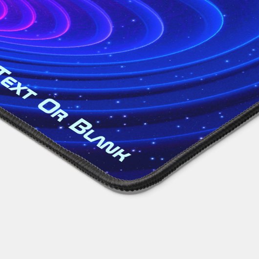 Courbure de l'espace (Coin)