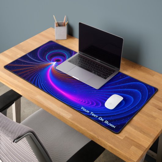 Courbure de l'espace (Bureau 2)