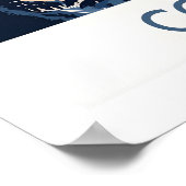 Courchevel Impression de ski - France 1 (Coin)