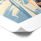 Courchevel Impression France 1 (Coin)