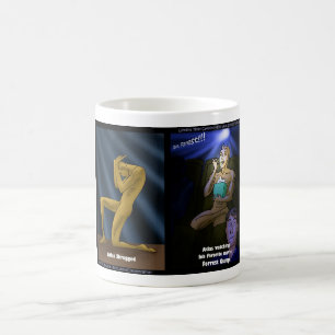 Coure, Atlas Coure Cadeaux Drôles T-shirts Mugs Et