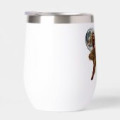 Coure, Explore, Crois Drôle Bigfoot (Droite)