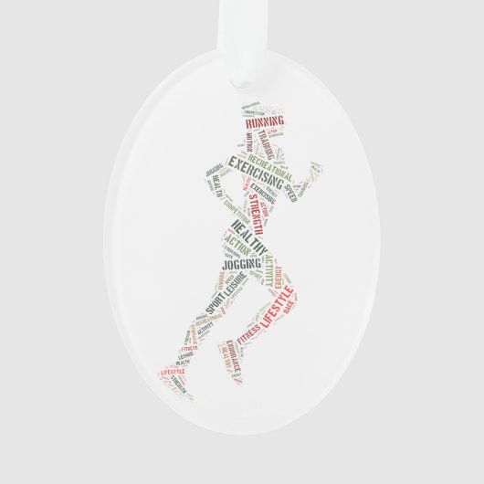 Coureur (dos)