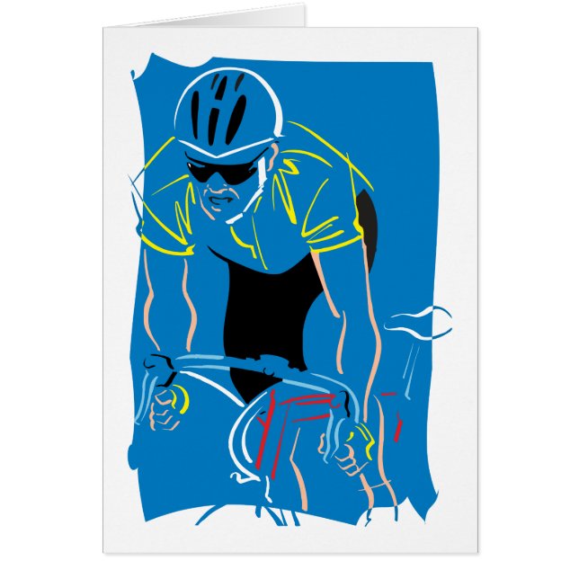 Coureur de recyclage (Devant)