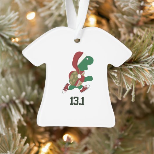 Coureur de tortue de Noël 13.1 (Arbre)