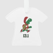 Coureur de tortue de Noël 13.1 (dos)