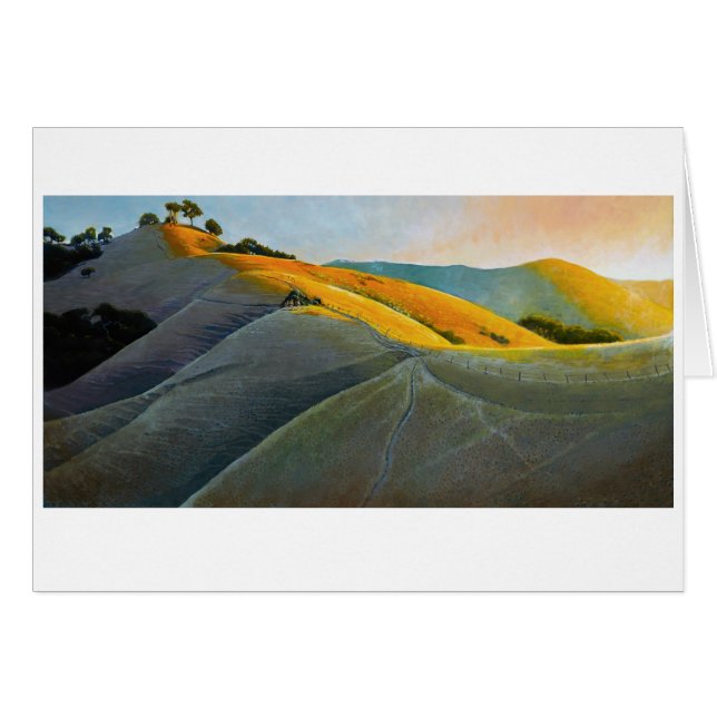 Coureurs sur le poly canyon (Devant Horizontal)