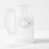 Courez la tasse de bière de MI (Gauche)