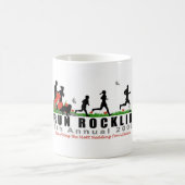 Courez la tasse de café de Rocklin (Centre)