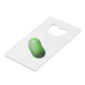 Courge verte (Melon d'hiver) (Dos Angle)