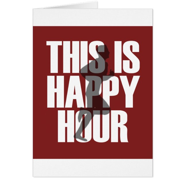 Courir Est Une Bonne Heure (Devant)