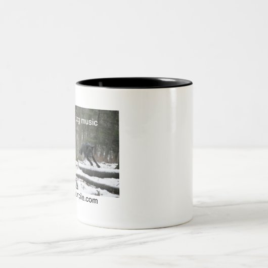 Courir la Mug des chiens (Centre)