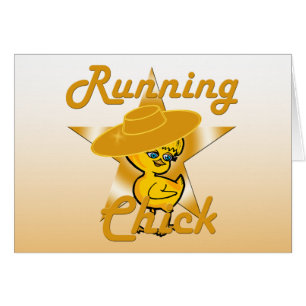 Courir le poussin #10