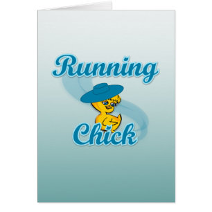 Courir le poussin #3